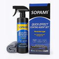Sopami Ceramic Paint Sealant, Ceramic Coating Maximum Gloss | Shine ceramic wax, car coating spray Extremely Hydrophobic Ceramic Spray Coating for Cars, RVs, Motorcycles, Boats, and ATV